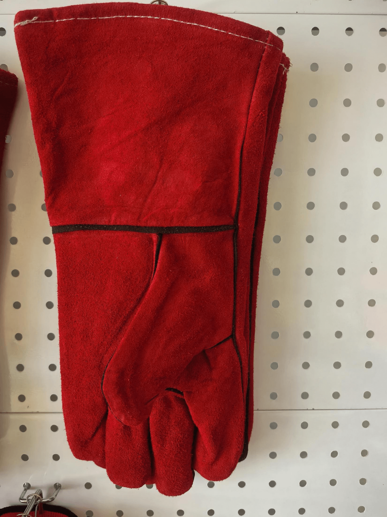 welding gloves