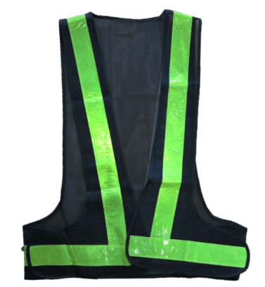 Reflective vest