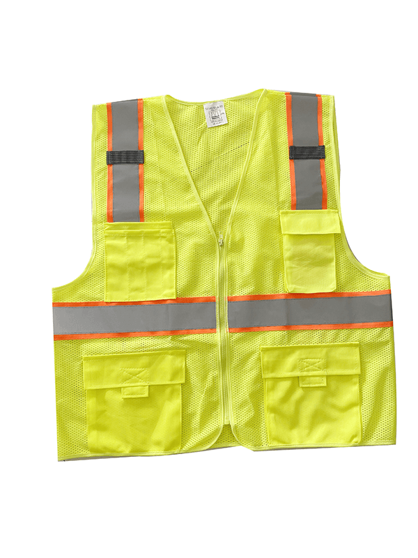 Reflective vest