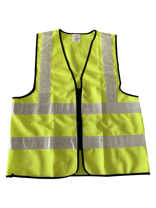 Reflective vest