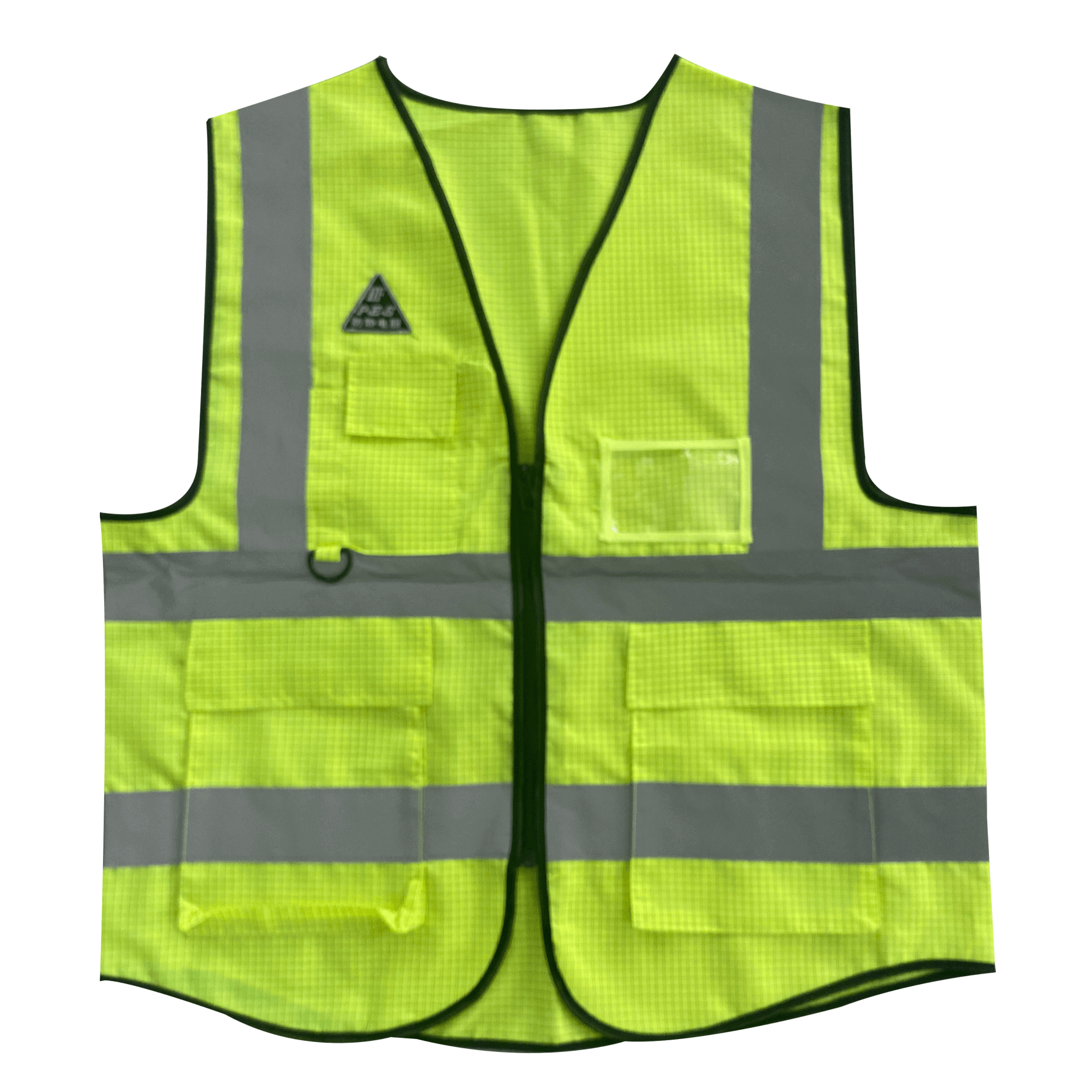 Reflective vest