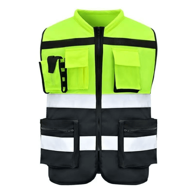 Reflective vest