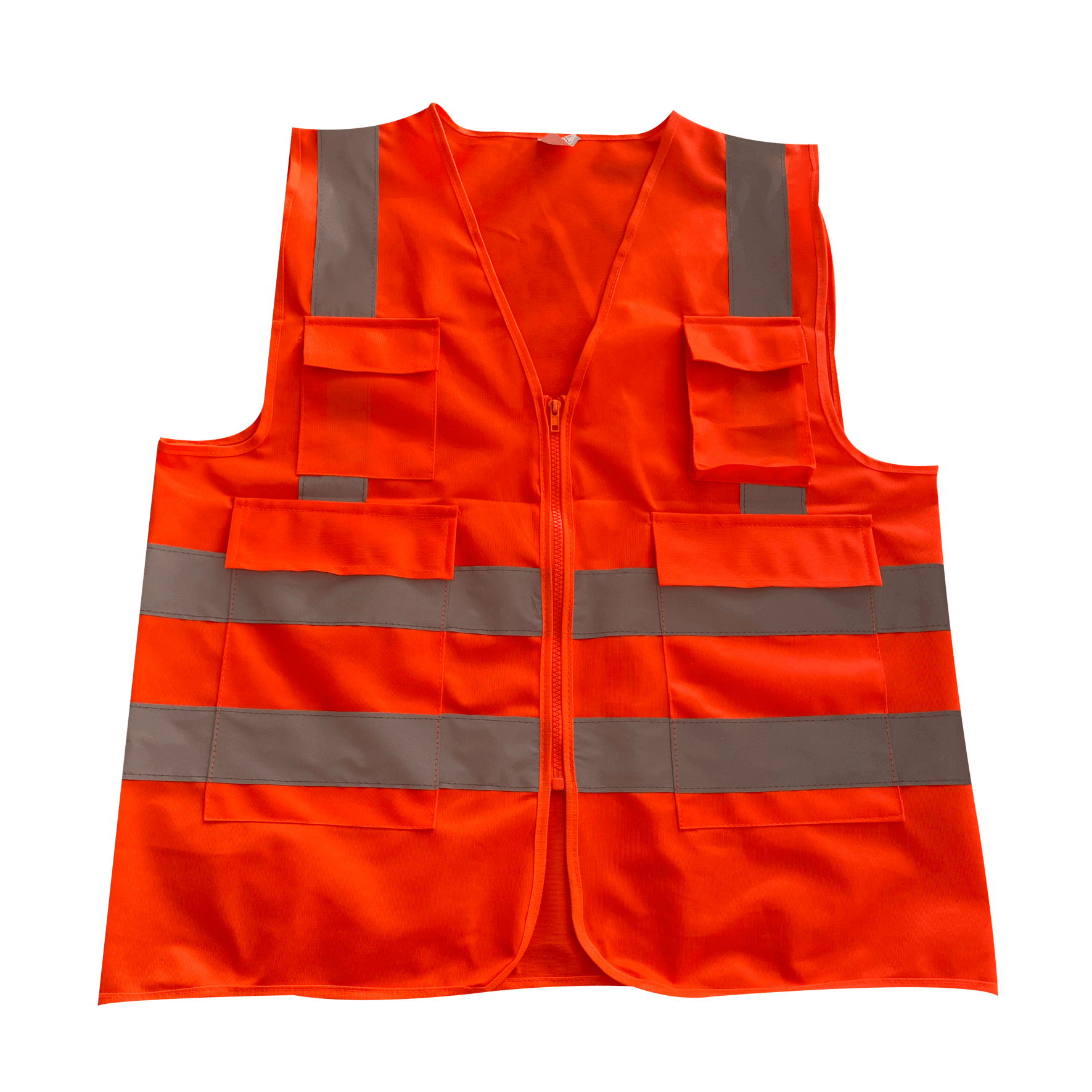 Reflective vest