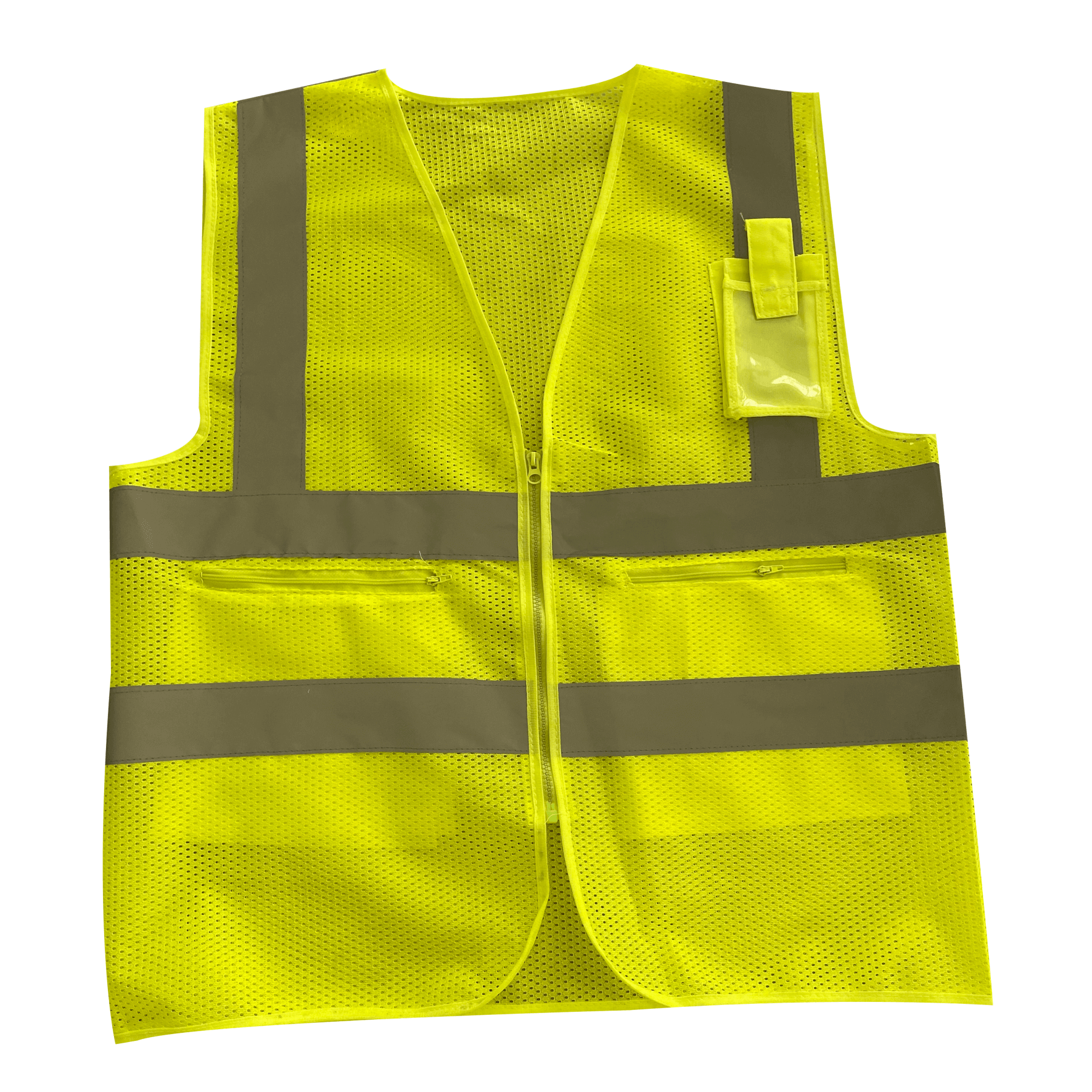 Reflective vest