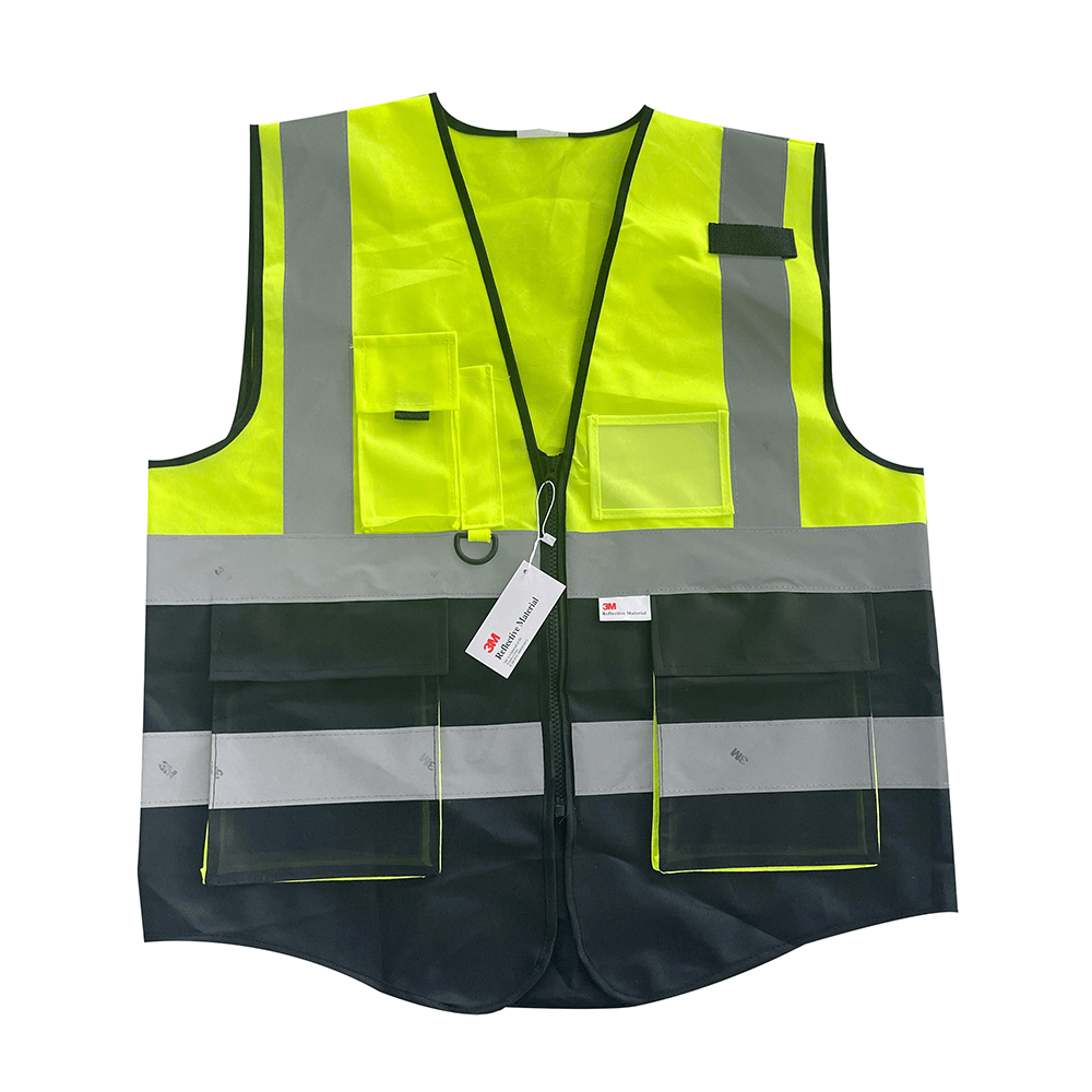 Reflective vest