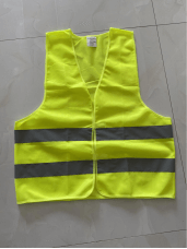 Reflective vest