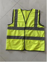 Reflective vest