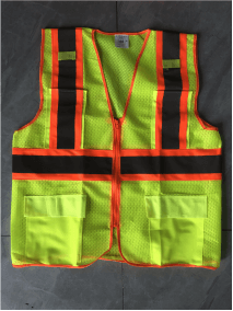 Reflective vest