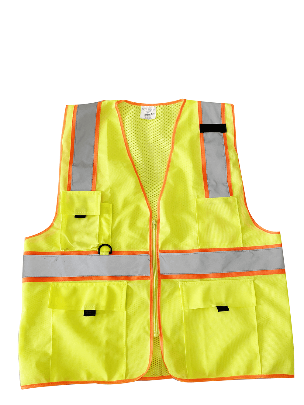 Reflective vest