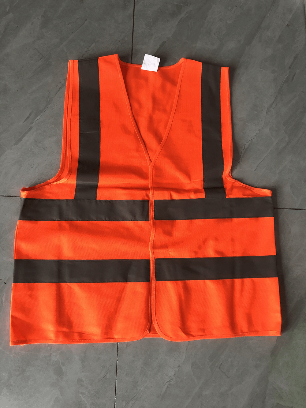 Reflective vest