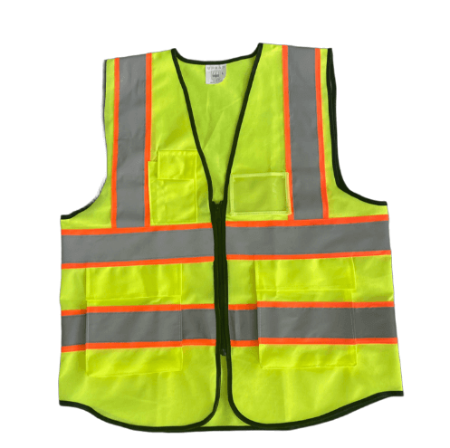 Reflective vest