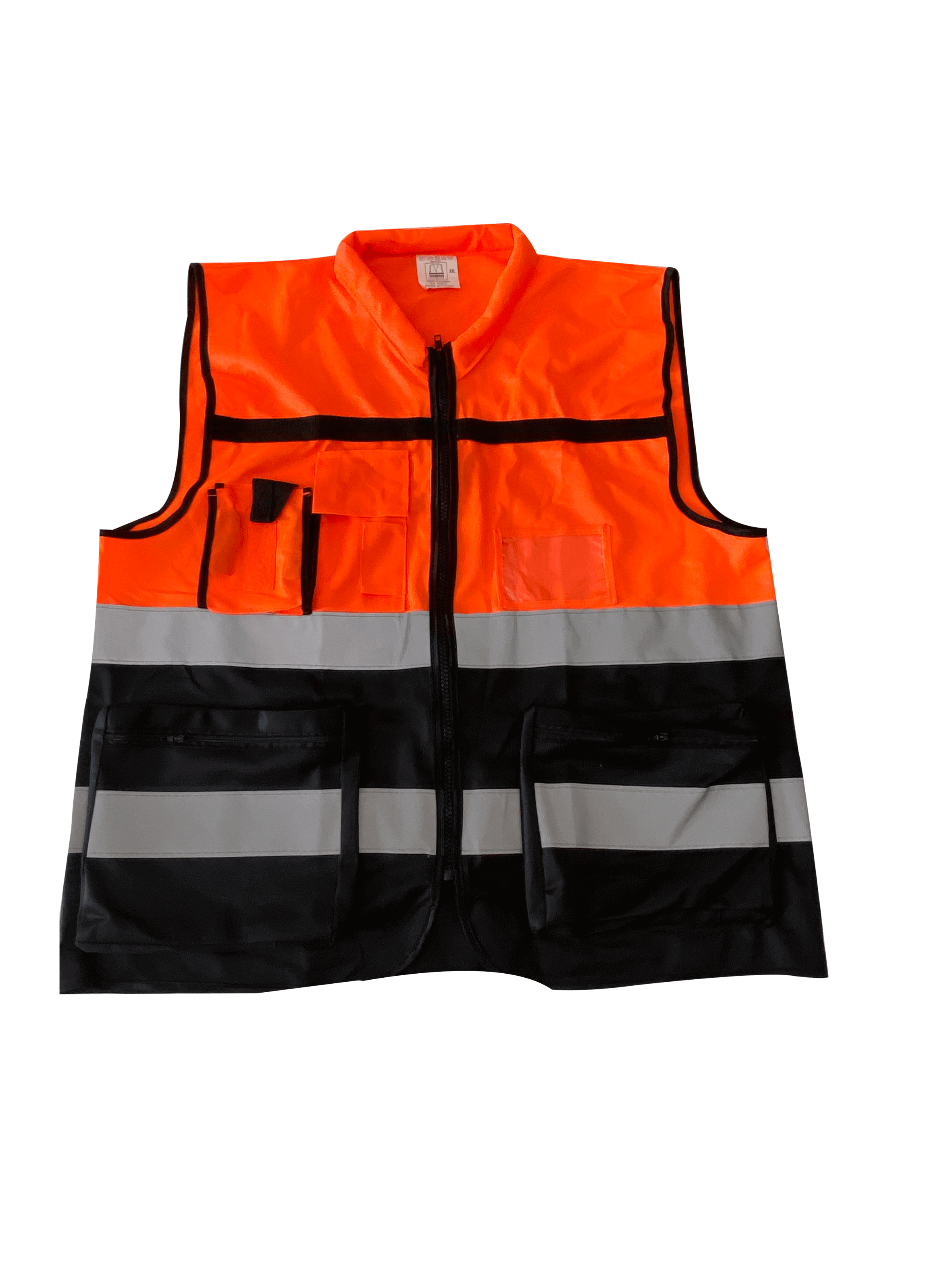 Reflective vest