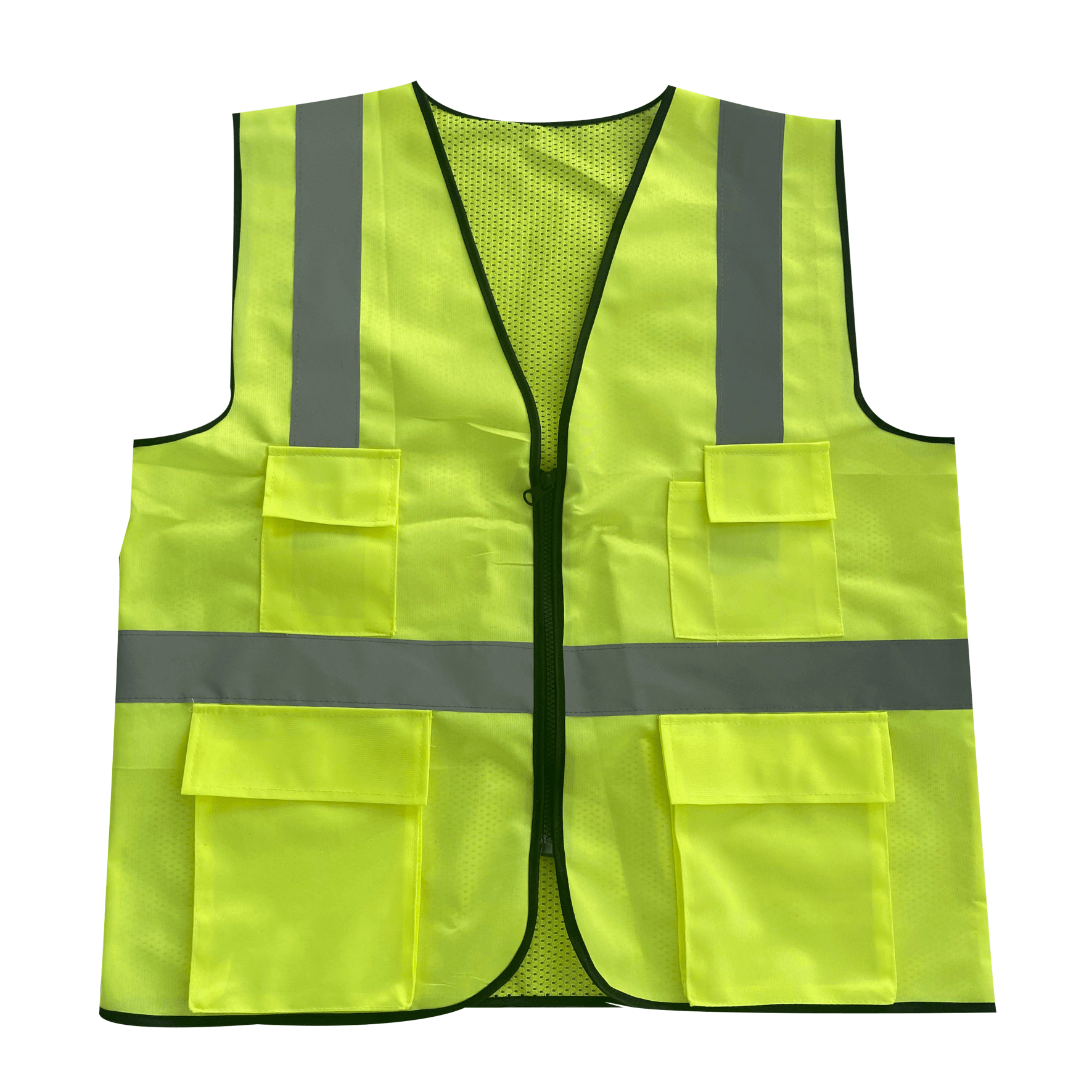 Reflective vest
