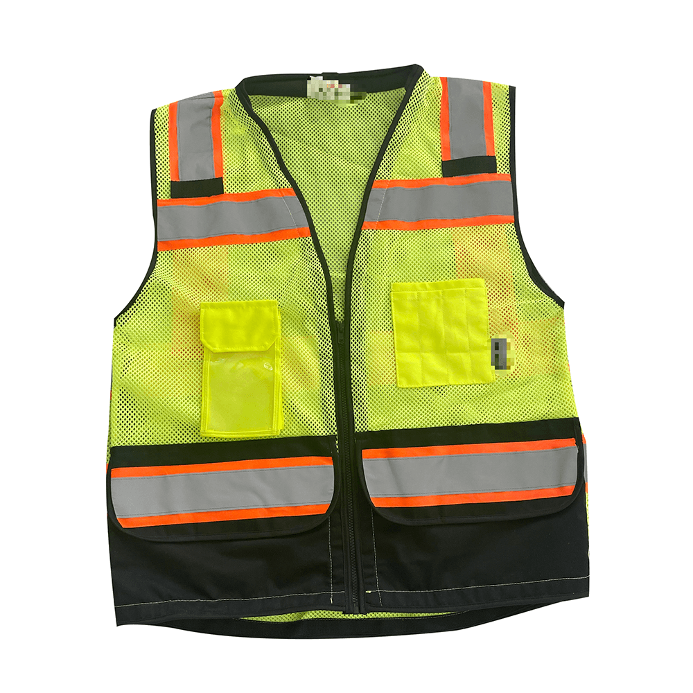 Reflective vest
