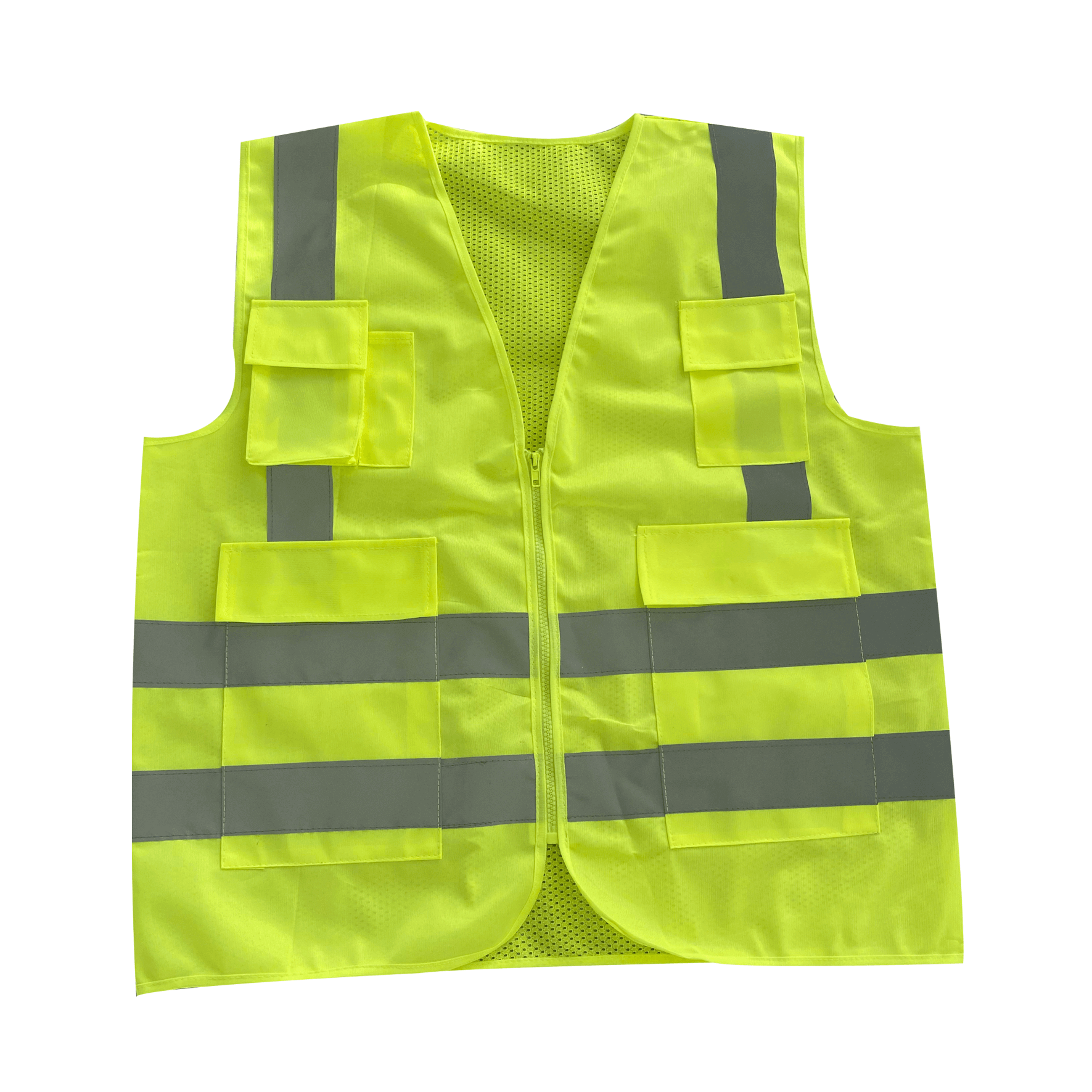 Reflective vest