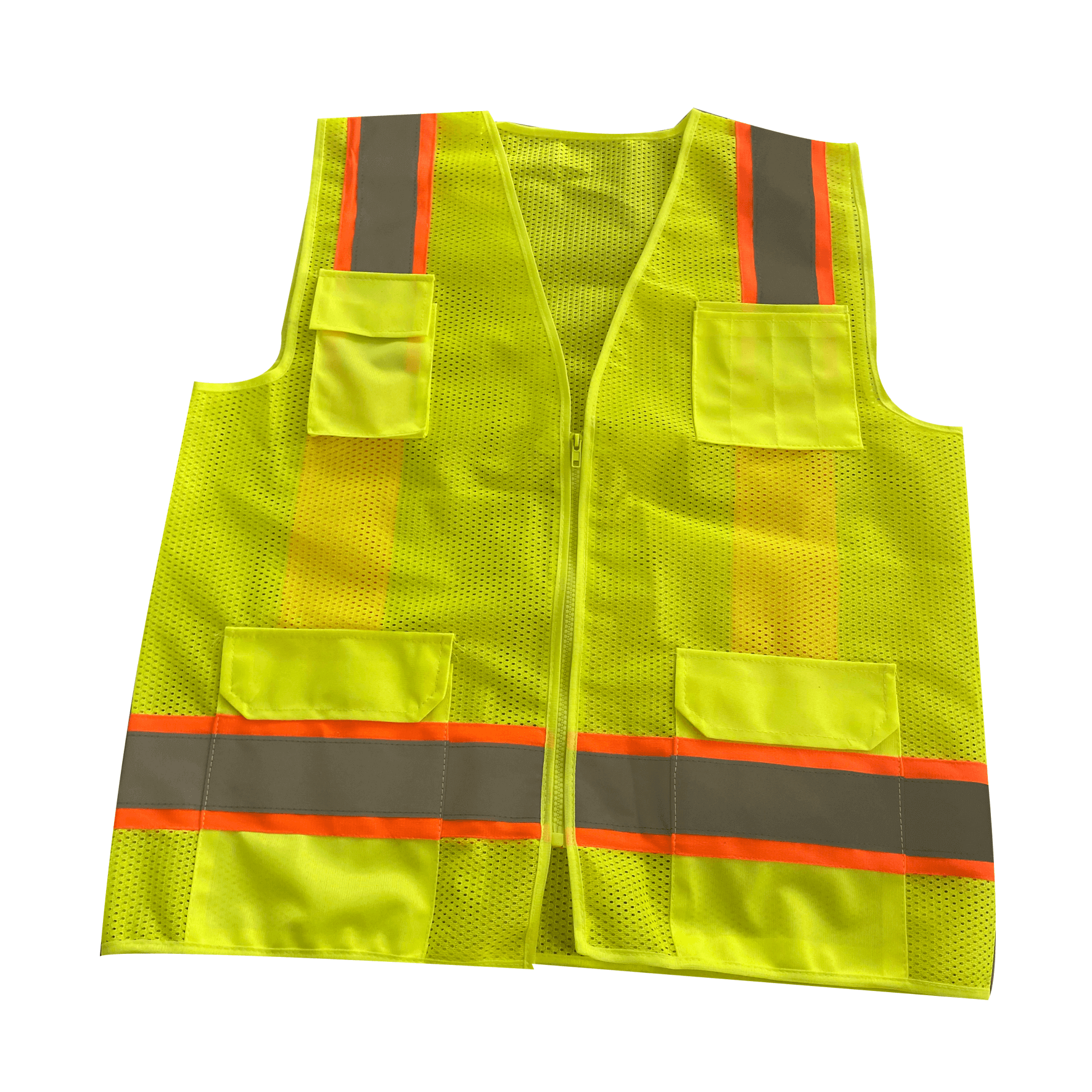 Reflective vest